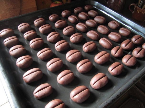 Domáca bonboniéra (aj s kávou) - obrázok 2