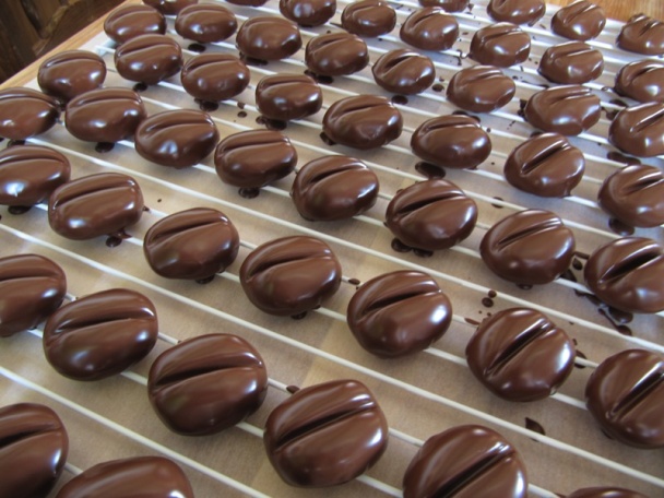 Domáca bonboniéra (aj s kávou) - obrázok 3