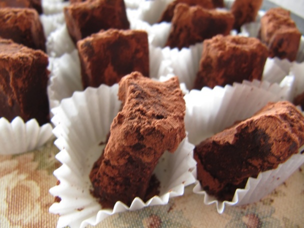 Domáca bonboniéra (aj s kávou) - obrázok 4