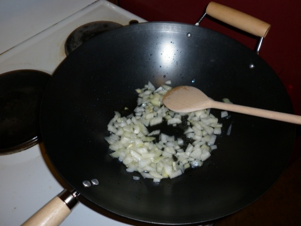 Pytt i panne - kúsky na panvici (fotorecept) - obrázok 2