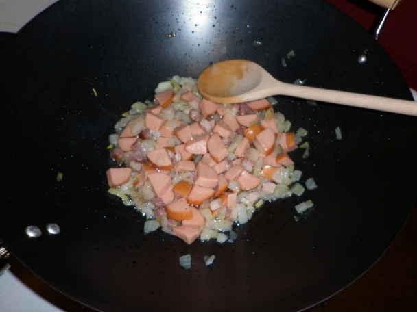 Pytt i panne - kúsky na panvici (fotorecept) - obrázok 4