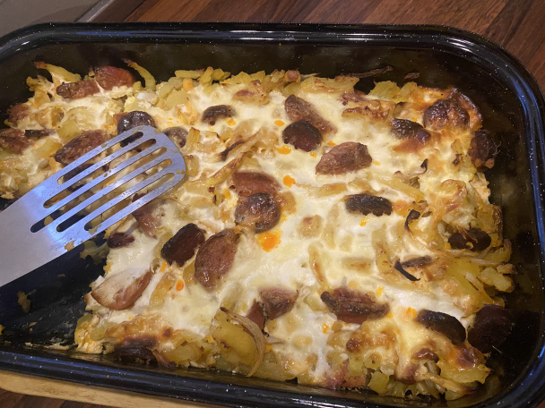 Francúzske zemiaky - obrázok 4