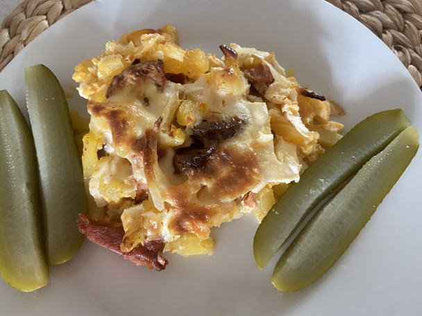 Francúzske zemiaky - obrázok 5