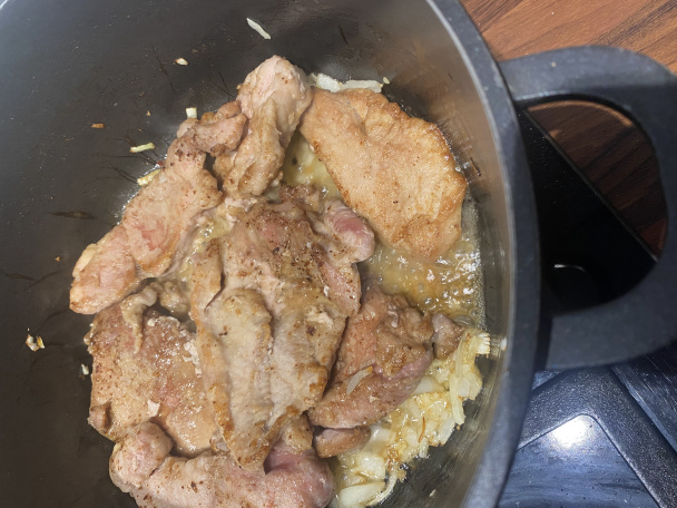 Sviečková z bravčového mäsa (fotorecept) - obrázok 2