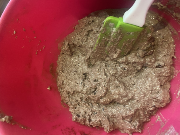 Jemný jablkový koláč v lístkovom ceste (fotorecept) - obrázok 3