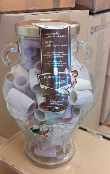 Plnené cestoviny na spôsob lasagne (fotorecept) - obrázok 1