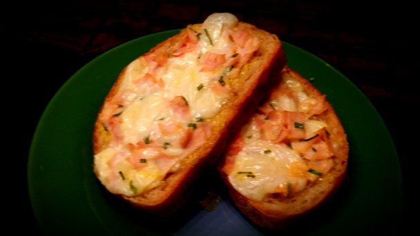 Neznáme toasty - obrázok 6