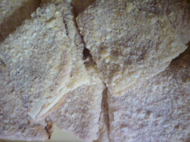 Plnené palacinky na slano - obrázok 3