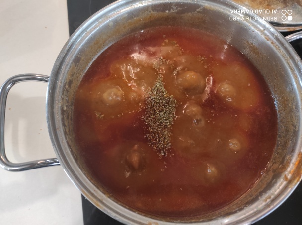 Hovädzí guláš (fotorecept) - obrázok 8