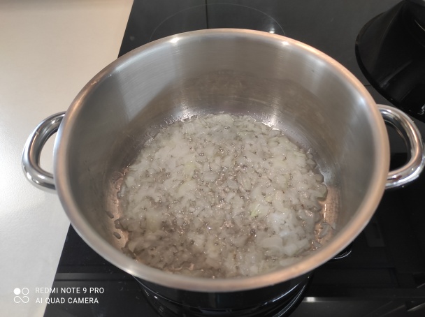 Bravčové karé s omáčkou (fotorecept) - obrázok 1