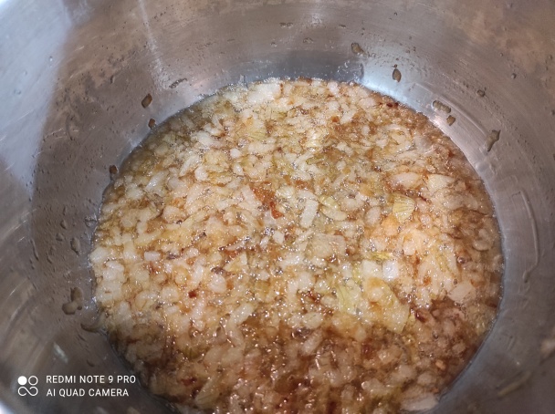 Maďarský guláš - obrázok 1