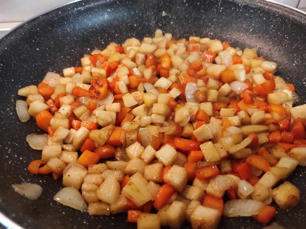 Sviečková na smotane (fotorecept) - obrázok 2