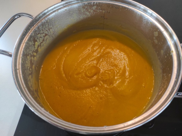 Sviečková na smotane (fotorecept) - obrázok 5