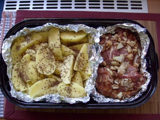 Chuťovky z hniezda - obrázok 1