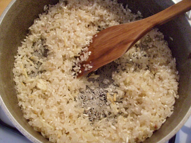 Klinčekové rezníky na červenom koberci (fotorecept) - obrázok 3