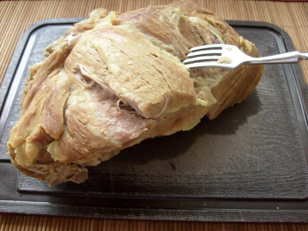 Pravá falošná sviečková (fotorecept) - obrázok 3