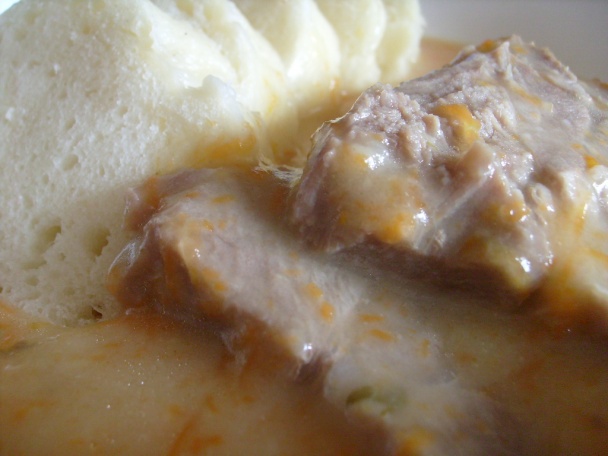 Pravá falošná sviečková (fotorecept) - obrázok 4