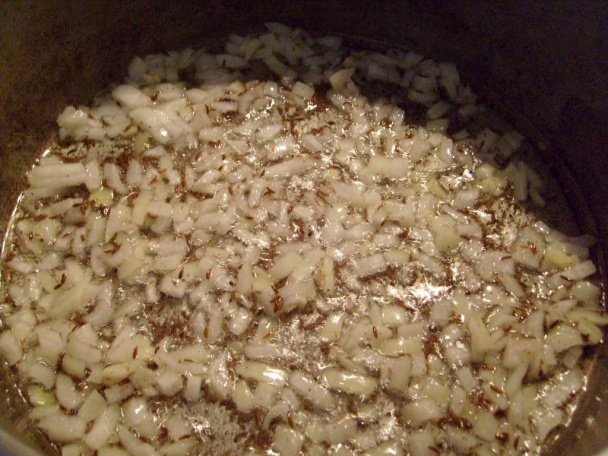 Krumpliguláš (fotorecept) - obrázok 1