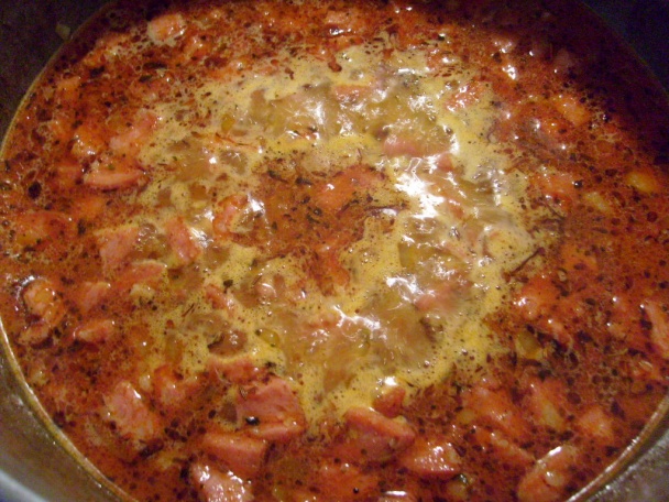 Krumpliguláš (fotorecept) - obrázok 3