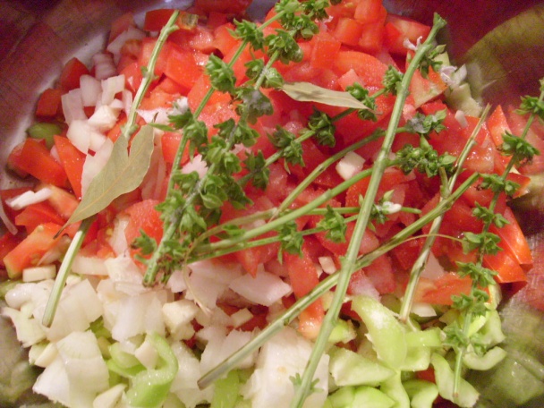 5P pre plnené papriky (fotorecept) - obrázok 2