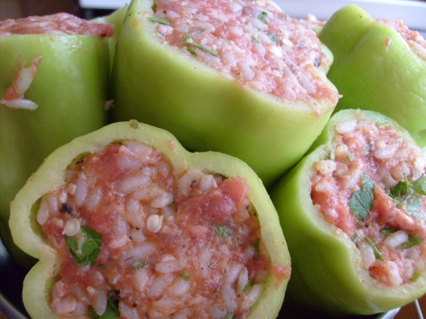 5P pre plnené papriky (fotorecept) - obrázok 4