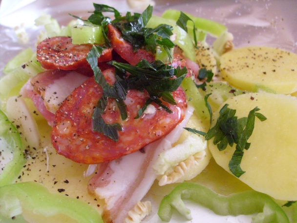 Tajuplné alobalíčky (fotorecept) - obrázok 8