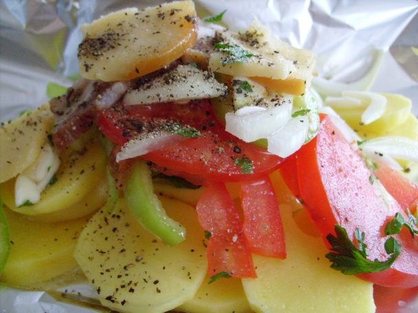 Tajuplné alobalíčky (fotorecept) - obrázok 9