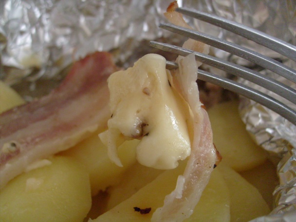 Tajuplné alobalíčky (fotorecept) - obrázok 11