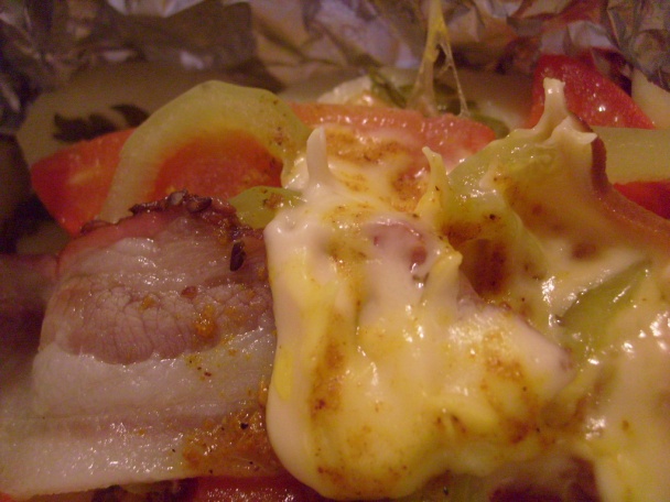 Tajuplné alobalíčky (fotorecept) - obrázok 14