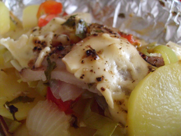 Tajuplné alobalíčky (fotorecept) - obrázok 15