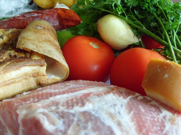 Tajuplné alobalíčky (fotorecept) - obrázok 1