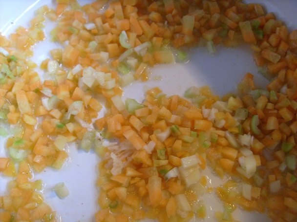 Horárova dvojdňová šošovica (fotorecept) - obrázok 1