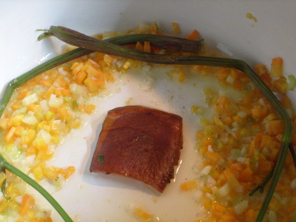 Horárova dvojdňová šošovica (fotorecept) - obrázok 2