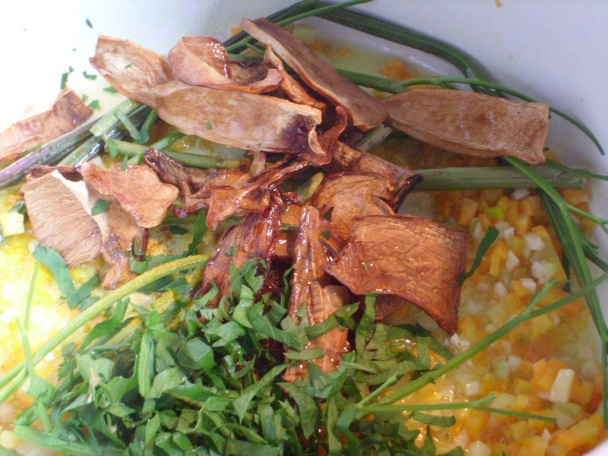 Horárova dvojdňová šošovica (fotorecept) - obrázok 3