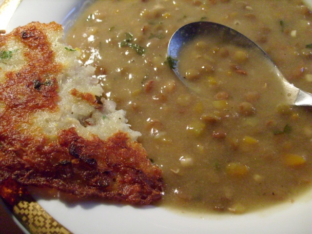 Horárova dvojdňová šošovica (fotorecept) - obrázok 5