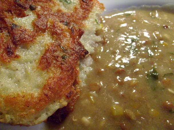 Horárova dvojdňová šošovica (fotorecept) - obrázok 6