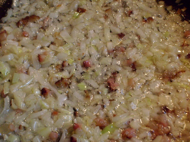 Haruľový sen (fotorecept) - obrázok 1