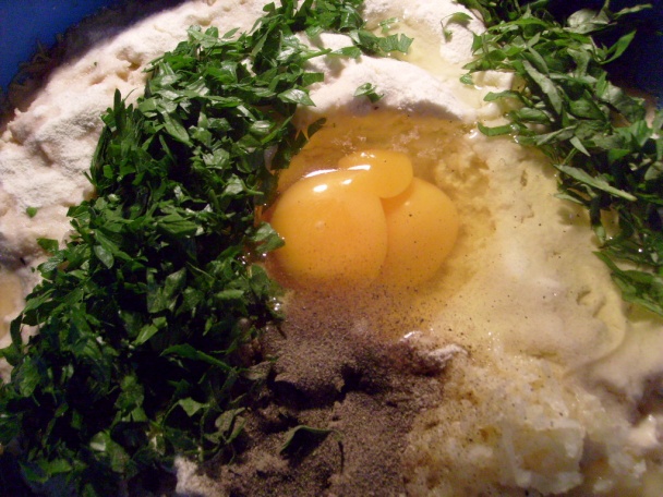 Haruľový sen (fotorecept) - obrázok 2