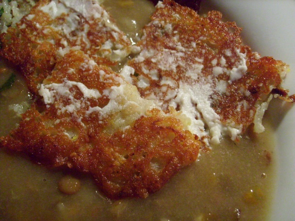 Haruľový sen (fotorecept) - obrázok 7