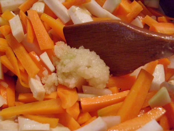 Pečienková lekcia (fotorecept) - obrázok 1