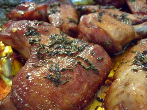 Krídla červeného draka (fotorecept) - obrázok 3