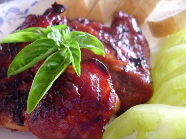 Krídla červeného draka (fotorecept) - obrázok 4