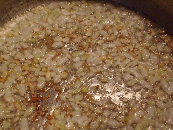 Strapačky s kyslou kapustou (fotorecept) - obrázok 2