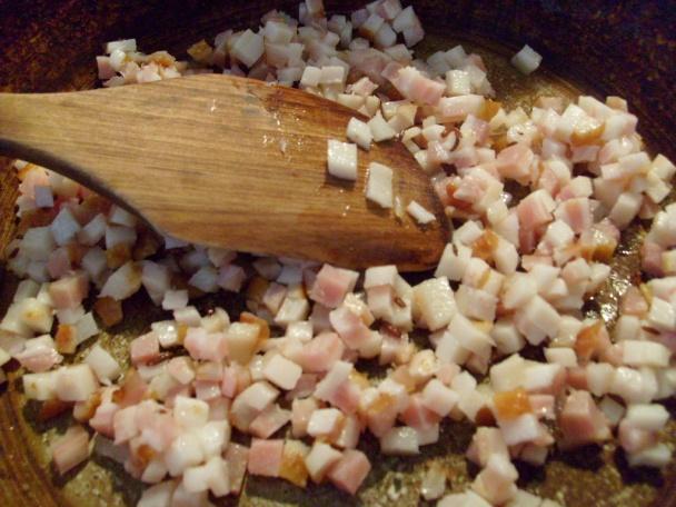 Strapačky s kyslou kapustou (fotorecept) - obrázok 7