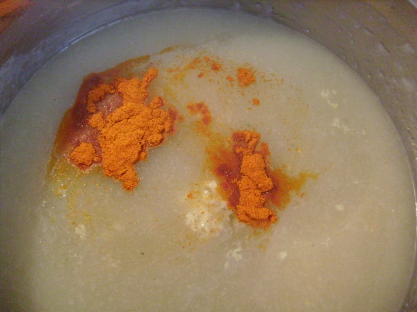 Strapačková cesnačka (fotorecept) - obrázok 2