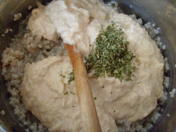 Strapačková cesnačka (fotorecept) - obrázok 3