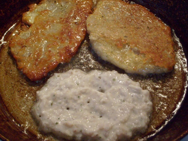 Strapačková cesnačka (fotorecept) - obrázok 4