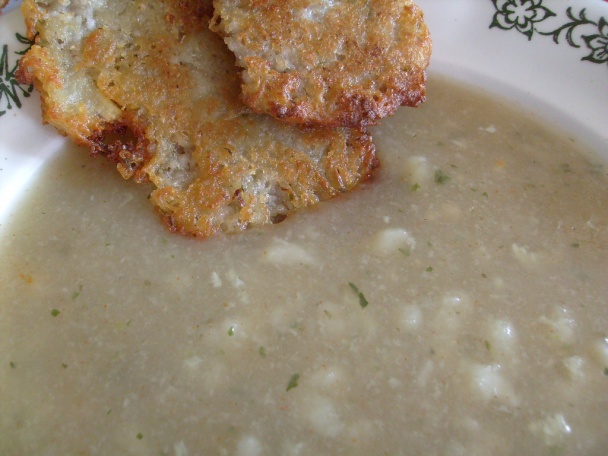 Strapačková cesnačka (fotorecept) - obrázok 5