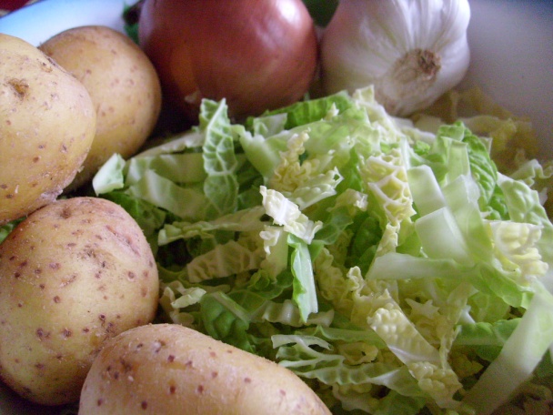 Deň kelu (fotorecept) - obrázok 1