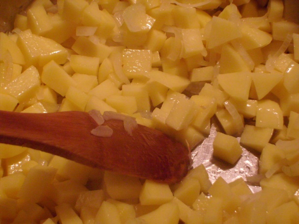 Deň kelu (fotorecept) - obrázok 3